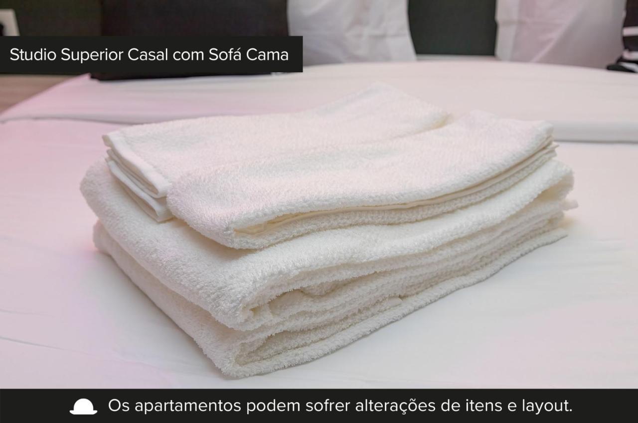 Smart Charlie Consolacao São Paulo Eksteriør billede